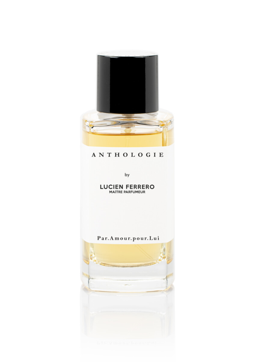 Par Amour pour lui 30 Ml