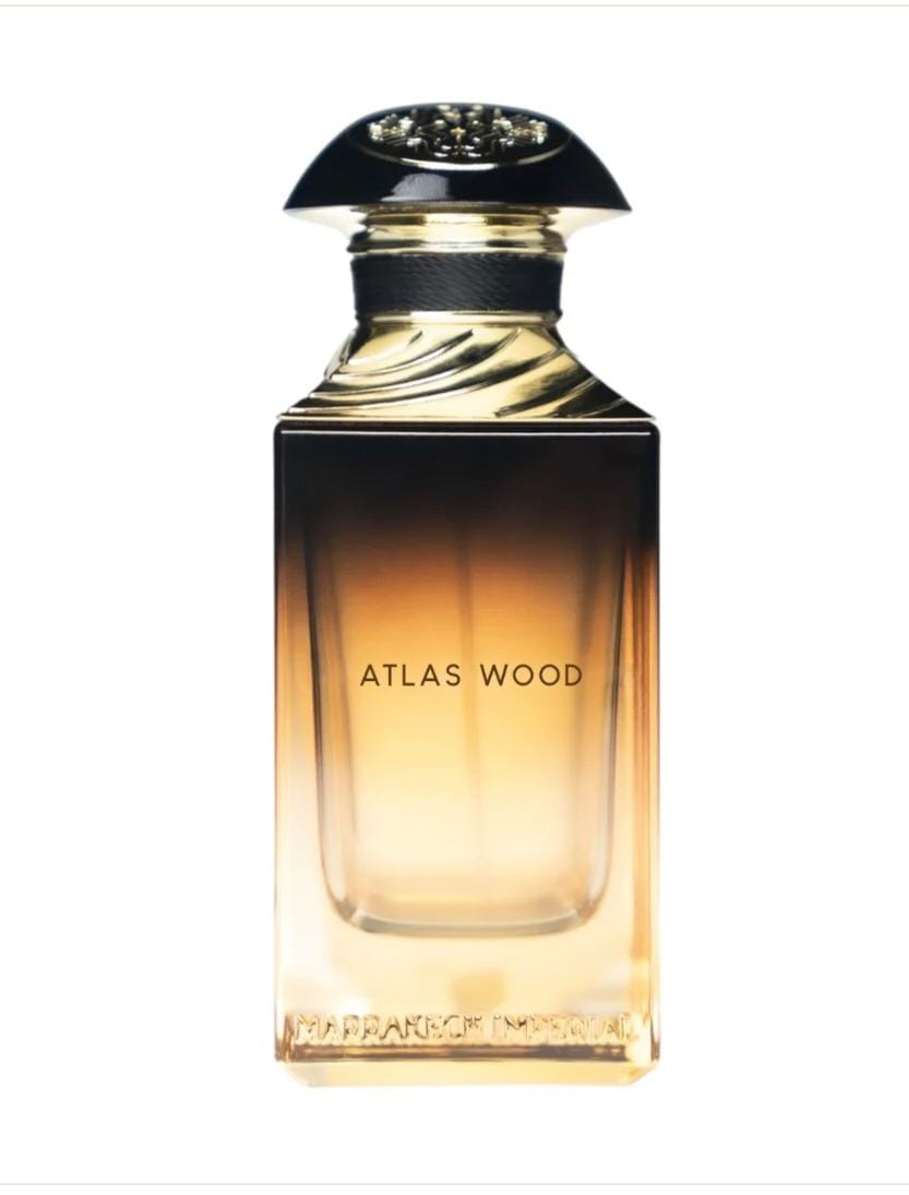 Atlas Wood