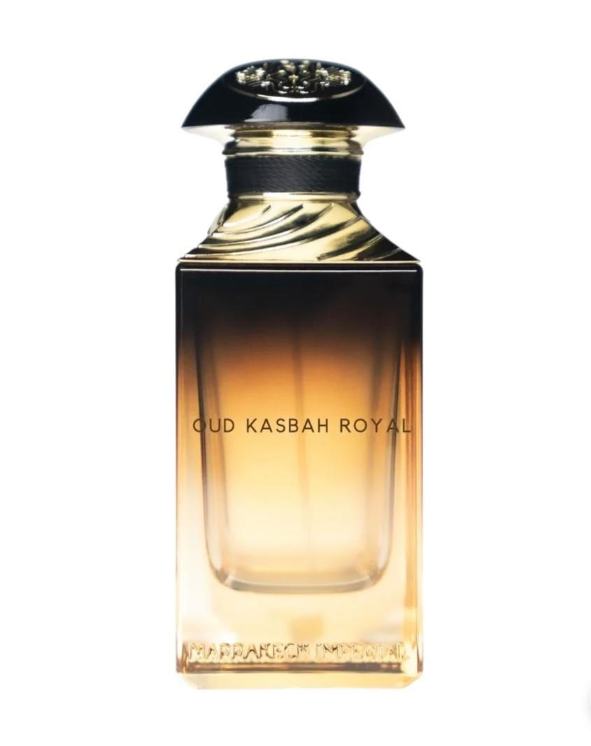 Oud Kasbah Royal