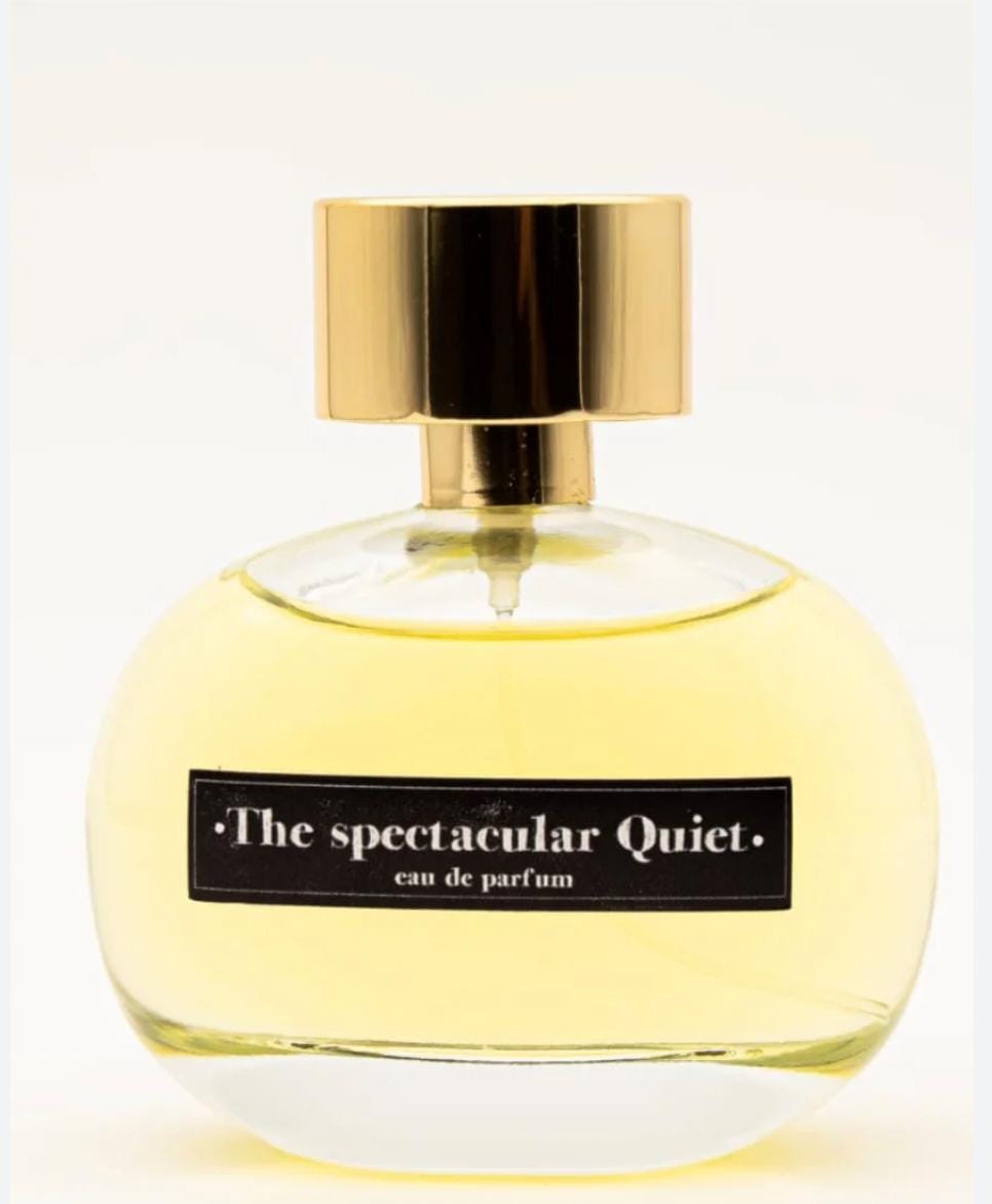 The Spectacular Quiet