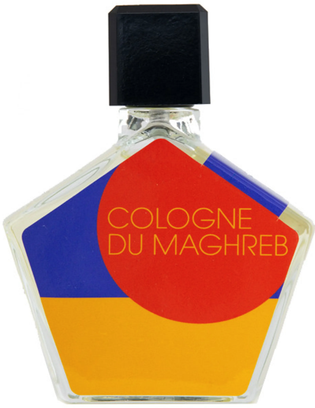 Cologne du Maghreb